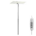 thumbnail image 1 of Lámpara LED Cultivo Pie Duradera IP54 Al para Plántulas Plantas Interior, 1 of 9