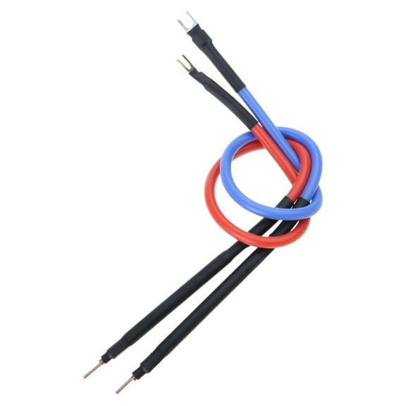 Zeiwohndc Battery Spots Welding Pen Handheld Welding Accessories Battery Welder Tools