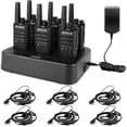 thumbnail image 1 of Batería Retevis RT68B (3ª generación) para Walkie Talkies, 16 canales y 30 H, 1 of 9