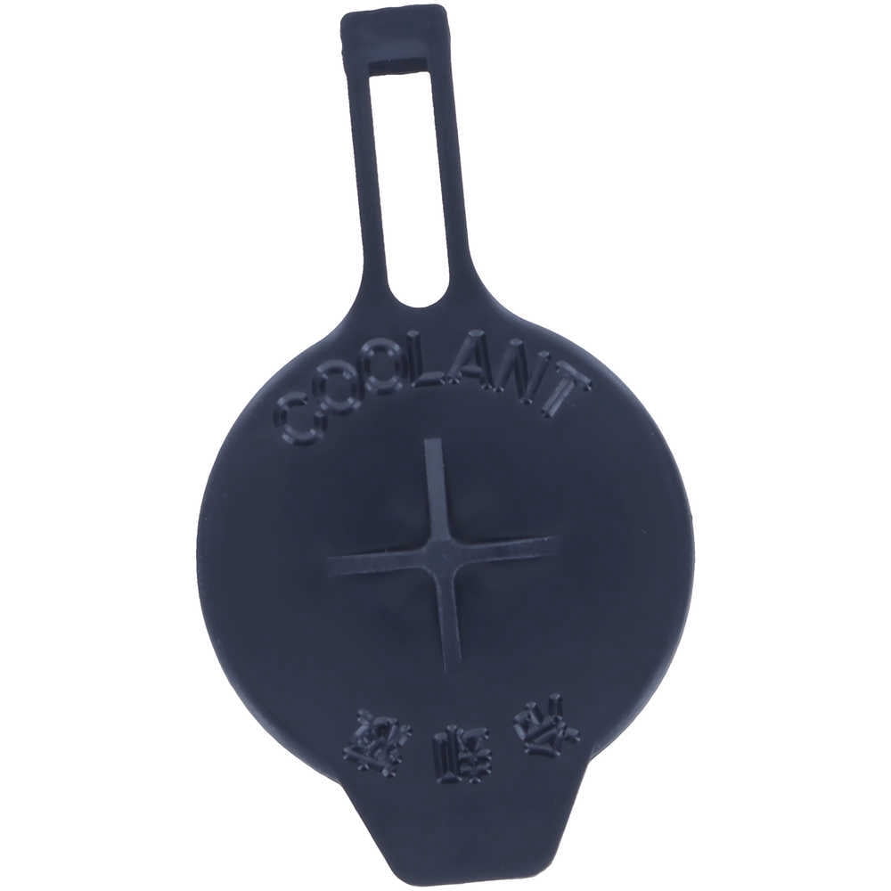 Motorad T164 Standard Coolant Recovery Tank Cap