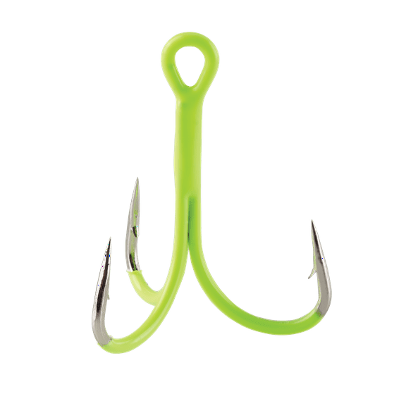 Fusion19™ EWG Treble Hooks