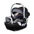thumbnail image 4 of Britax Willow™ SC Infant Car Seat with Alpine Base, Pindot Onyx, 4 of 9