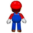 thumbnail image 2 of Burton & Burton 60" Mario Brothers Airwalker Balloon, 2 of 5