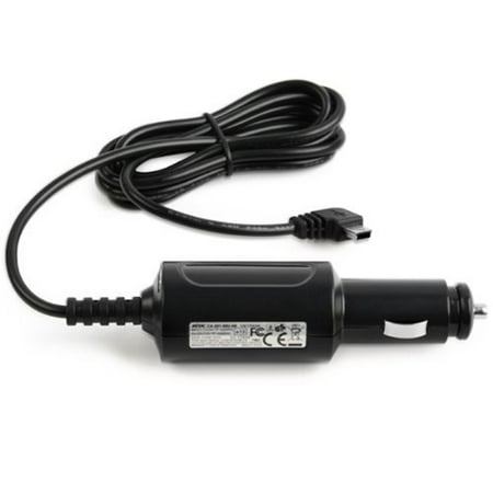 

GENUINE Magellan Mitac GPS Mini-USB Car Charger