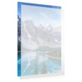 thumbnail image 2 of YOSITiuu Non-Glare Replacement for 19x24 Picture Frame, Replacement Plexiglass for 19x24 Photo Frame, UV-Resistant Non-Glare Cover Sheet, 2 of 7