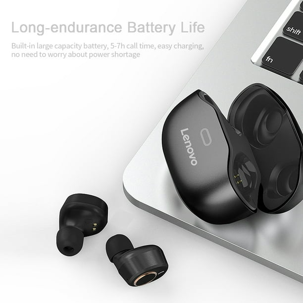 Lenovo x18 2025 tws earphones