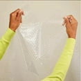 thumbnail image 4 of 3/16" SH Small Bubble Cushioning Wrap Padding Roll 500' x 24" Wide 500sq FT, 4 of 5