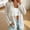 A1 White, variant on Crochet Cardigan for Women Full Zip Hooded Hollow Out Fishnet Knit Jacket Long Sleeve Relaxed Fit with Hand Pockets Airy Lightweight Casual Beach Summer Swim Cover Up Outfits Red S