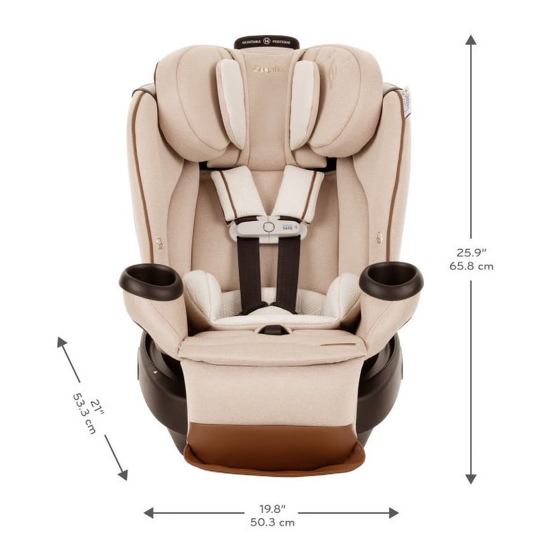 maxi cosi zelia 2 luxe Zelia Luxe 5-in-1 Modular Travel System | Snuggle Bugz