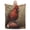 50x40, variant on Cardinal Blanket Gifts for Women Men Bird Football Throw Blankets 50x40