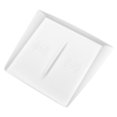 thumbnail image 2 of Cubierta Carga Inalámbrica Almohadilla Antideslizante Silicona para Tesla Model 3 Highland 23, 2 of 9