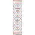 thumbnail image 5 of SAFAVIEH Montauk MTK817A Handwoven Ivory / Blue Rug, 5 of 9