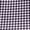 BLACK, variant on Women's Plus Size Gingham Convertible Bustier Top