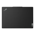 thumbnail image 6 of Lenovo ThinkPad X13s Gen 1 21BX - Snapdragon 8cx Gen 3 up to 3 GHz - Win 11 Pro (on ARM) - Qualcomm Adreno 690 - 16 GB RAM - 512 GB SSD TCG Opal Encryption, TLC - 13.3" IPS touchscreen 1920 x 1200 - Wi-Fi 6E - thunder black - kbd: English, 6 of 15