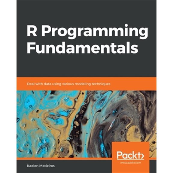 Pre-Owned R Programming Fundamentals (Paperback)
