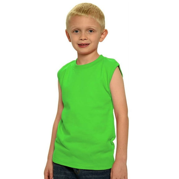 MONAG Infant Muscle Tee