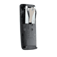 thumbnail image 2 of Motorola Original OEM PMLN4651 PMLN4651A 2 Inch Belt Clip - Compatible with XPR6100, XPR6300, XPR6350, XPR6380, XPR6500, XPR6550, XPR6580, 2 of 2