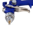 thumbnail image 4 of Mini Air Spray Gun HVLP Auto Car Detail Touch Up Paint Sprayer Spot Repair, 4 of 7