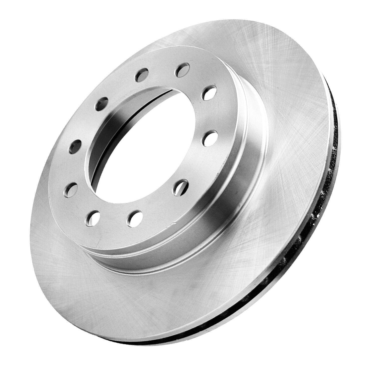 Detroit Axle - Rear Brake Rotors for Ford F-450 Super Duty E-550 Super Duty F-53 Motorhome Chassis F-550 Super Duty F-59 Commercial Stripped Chassis