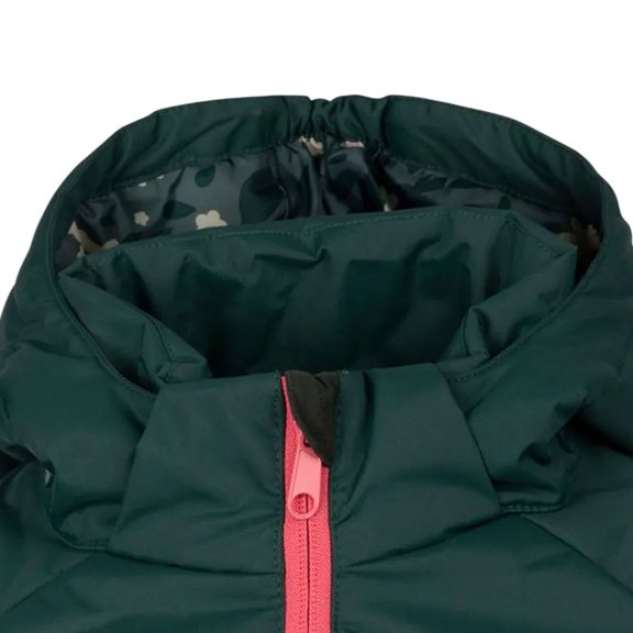 Trespass Boys/Girls Andee Quilted Casual Jacket