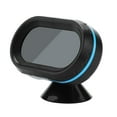 thumbnail image 4 of Car Electronic Clock, 12-24V 2 Backlight Colors Car Temperature Gauge For Vehicles, 4 of 8