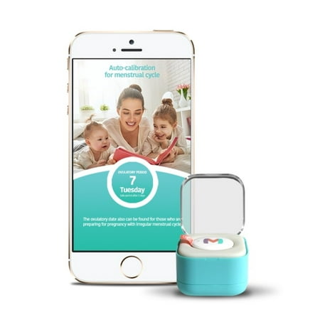 HIMAMA Fertility Monitor, Size L, Full kit