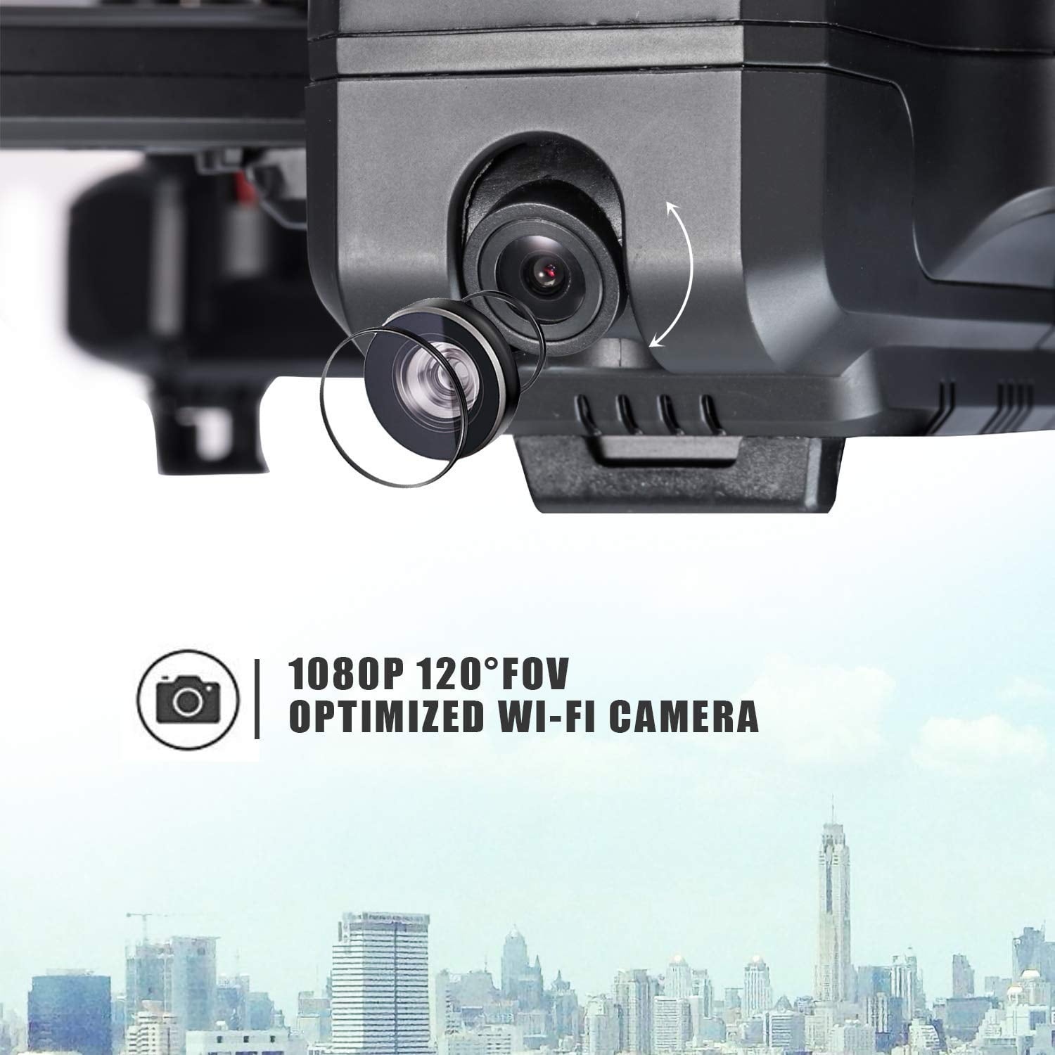 contixo f22 drone