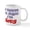 White, variant on CafePress - Greg Is Right Ceramic Mug - 11 oz Ceramic Mug - Novelty Coffee Tea Cup