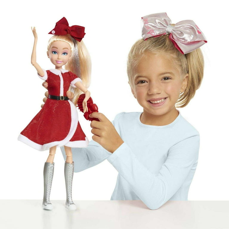 Jojo american girl doll walmart deals