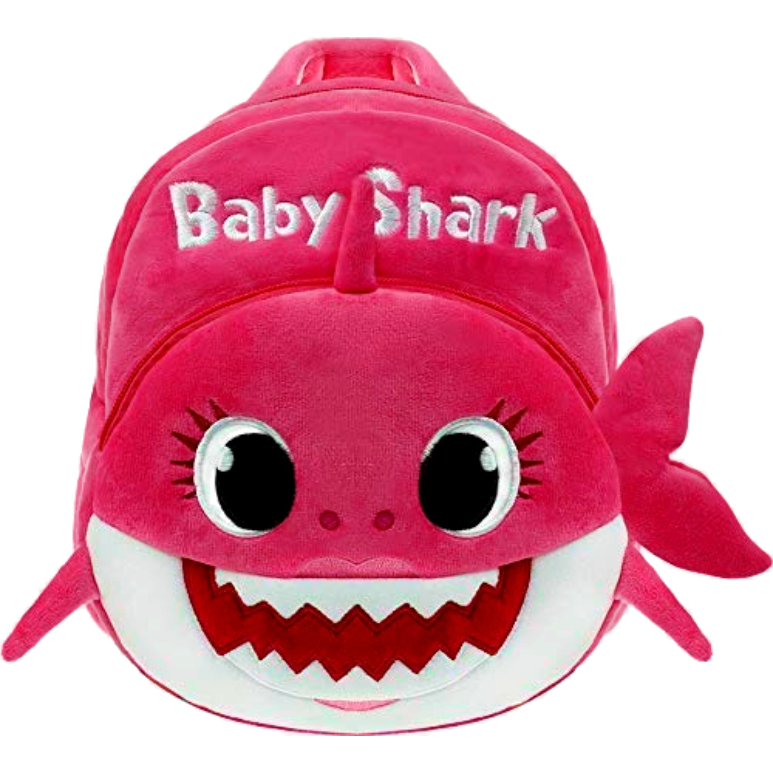 Walmart shark cheap backpack