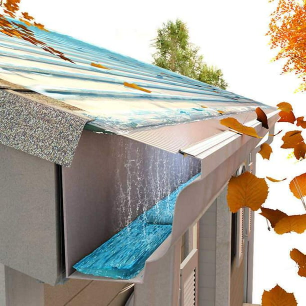 Best Gutter Guards For Pine Needles Updated September 2020