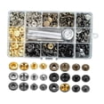 thumbnail image 1 of Rongfmy Setting Tool Jackets Wears Copper Material Copper Material, 1 of 9