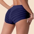 thumbnail image 4 of Ashirexll Plus Size Underwear for Women, Ladies Underwear Panties, Ventilate Solid Color Soft Everyday Comfortable Underpants, 4 of 6