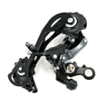 thumbnail image 4 of Desviador Trasero de Bicicleta Sunnimix M4000 Montaje Directo 9/27 Velocidades Aluminio, 4 of 8