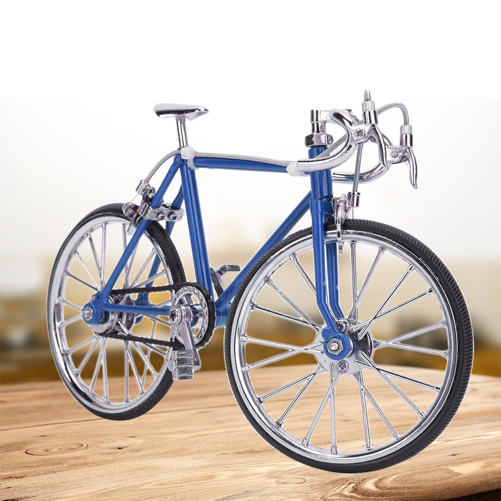 simulated bike rides