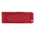 thumbnail image 3 of Store 'n' Go Usb Flash Drive, 16 Gb, Red | Bundle of 5 Each, 3 of 5