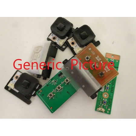 Samsung Button Board IR Sensor (BN41-02577A) BN96-42259A