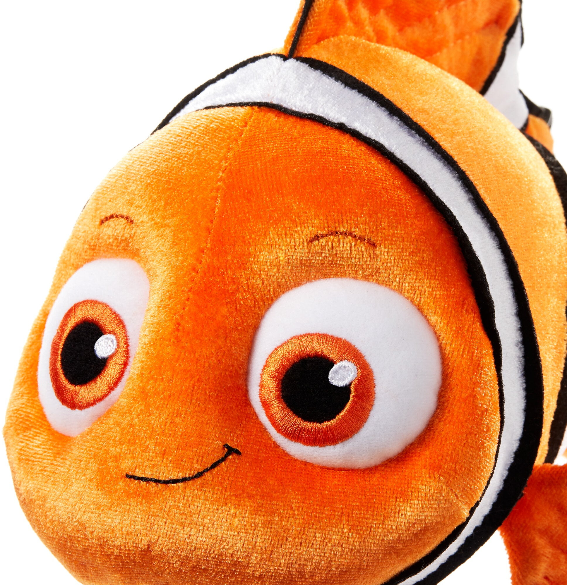 Le monde de Nemo 12 Plush Nemo Peluche