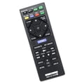 thumbnail image 2 of New Replace RMT-B100M For BD Remote Control RMTB100M RMT-B100I RMT-B100E, 2 of 4