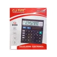 thumbnail image 2 of Calculadora Digitos Grande 10 Digitos Corrector Oficina Negocio Gadiz Calculadora Gadiz GD500, 2 of 2