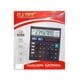 thumbnail image 2 of Calculadora Digitos Grande 10 Digitos Corrector Oficina Negocio Gadiz Calculadora Gadiz GD500, 2 of 2