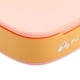 thumbnail image 5 of Mini pastillero portátil para tabletas, dispensador de medicamentos, estuche organizador (amarillo) Likrtyny Para estrenar, 5 of 6
