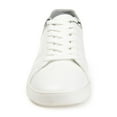 thumbnail image 6 of Journee Womens Sabble Lace-Up Sneakers, 6 of 8