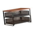 thumbnail image 4 of predolo Coffee Station Organizer Coffee Bar Accessories Desktop High Capacity Pod Drawer Black 2 Tier, 4 of 8