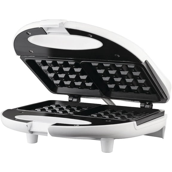 Brentwood Waffle Maker (White)