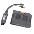 thumbnail image 1 of 5 in 1 PoE Injector, GigE Passive PoE Injector 150W DC9-36V Stable Connection  for Mini Dishy, 1 of 7