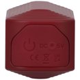 thumbnail image 2 of Ce Produit Aspire Rouge à Lèvres en Silicone Rechargeable Suceur Stimulateur Clitoridien Noir, 2 of 2
