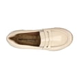 thumbnail image 5 of Walking Cradles Wc Dannon Women Loafer In Vanilla Crinkle Patent, 5 of 6