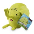 thumbnail image 2 of Troncos de árbol Plush Adventure Time, 6 pulgadas, Jazwares, 2 of 3
