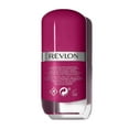 thumbnail image 2 of Revlon Ultra HD Snap Nail Colors, Natural Rich Glossy Nail Polish, 100% Vegan Formula, No Base and Top Coat Needed, 029 Berry Blissed, 0.27 fl. Oz. (Pack of 4), 2 of 5